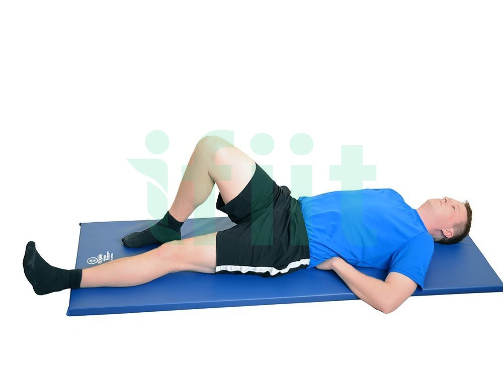 Rectus Abdominus Activation
