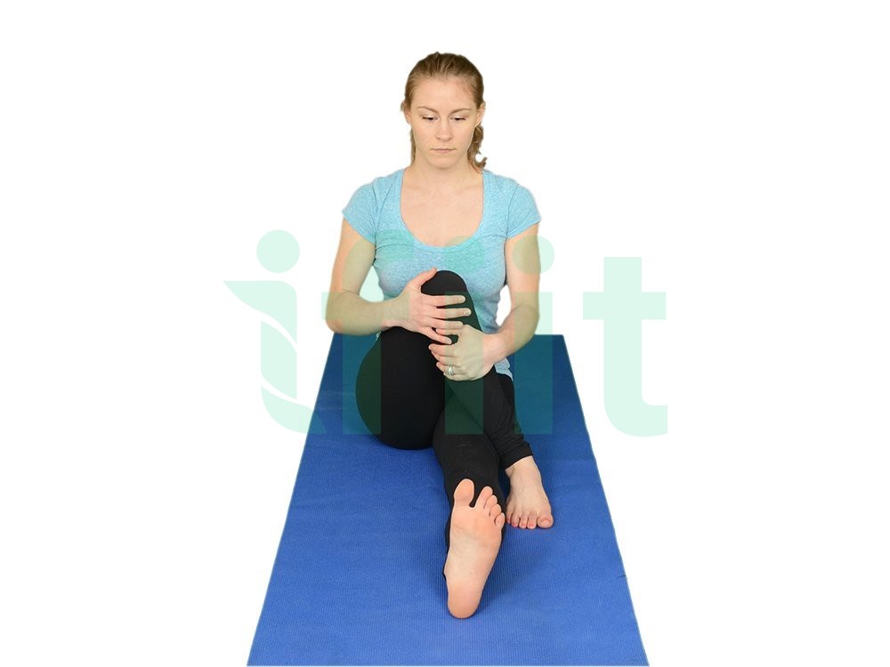 Seated Twist