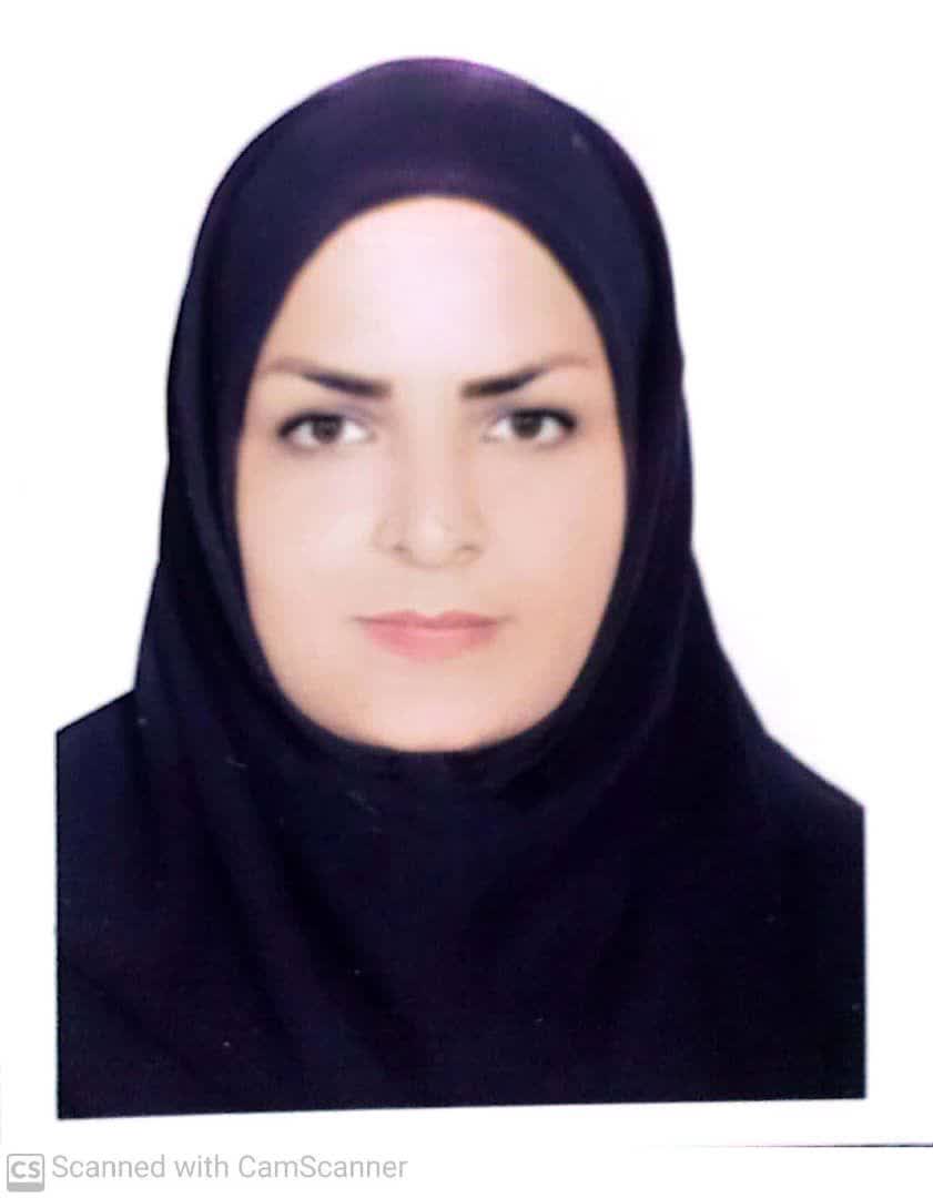 الهام نيک نژاد حويزه - از تاریخ ۱۹ شهریور ۱۳۹۹ به ستاو ملحق شده است.